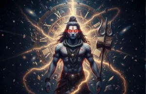 महाकाल का गूढ़ अर्थ: शिव स्वरूप क्यों कहलाते हैं ‘काल के स्वामी’ महाकाल का गूढ़ अर्थ जानें – समय से परे स्वामी शिव