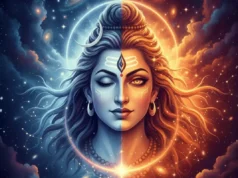 शैव तंत्र: तंत्र की सच्ची परंपरा और उसका दार्शनिक आधार शिव (चेतना) और शक्ति (ऊर्जा) का दिव्य मिलन, शैव तंत्र के मूल दर्शन का प्रतिनिधित्व करता है।