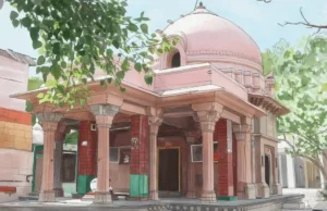 अगस्त्येश्वर महादेव उज्जैन – 84 महादेवों का प्रथम मंदिर अगस्त्येश्वर महादेव मंदिर, हरसिद्धि माता मंदिर के पीछे