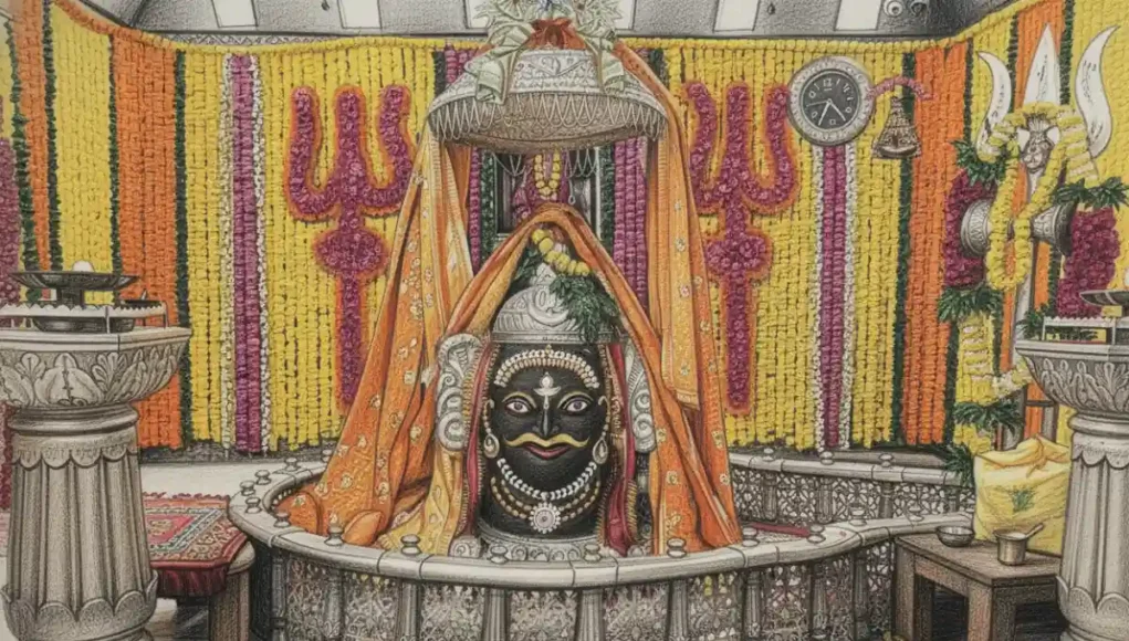 mahakal-stotram-arth-mahatva-labh शिव महाकाल स्तोत्र: सम्पूर्ण अर्थ, महत्व और शक्तिशाली लाभ