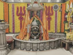 शिव महाकाल स्तोत्र: सभी 14 श्लोकों का सम्पूर्ण, अर्थ और महत्व शिव महाकाल स्तोत्र: सम्पूर्ण अर्थ, महत्व और शक्तिशाली लाभ