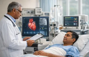 भारत के सर्वश्रेष्ठ हृदय उपचार और सर्जरी अस्पताल: क्यों दुनिया भर के मरीज भारतीय हार्ट सेंटर्स पर भरोसा करते हैं भारत के सर्वश्रेष्ठ हृदय उपचार और सर्जरी अस्पताल: क्यों दुनिया भर के मरीज भारतीय हार्ट सेंटर्स पर भरोसा करते हैं