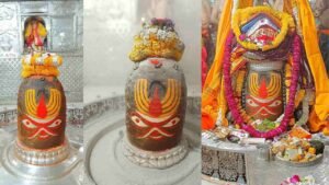 Shri Mahakaleshwer Jyotirling-आज का श्रृंगार और भस्म आरती दर्शन 29 फरवरी 2024 