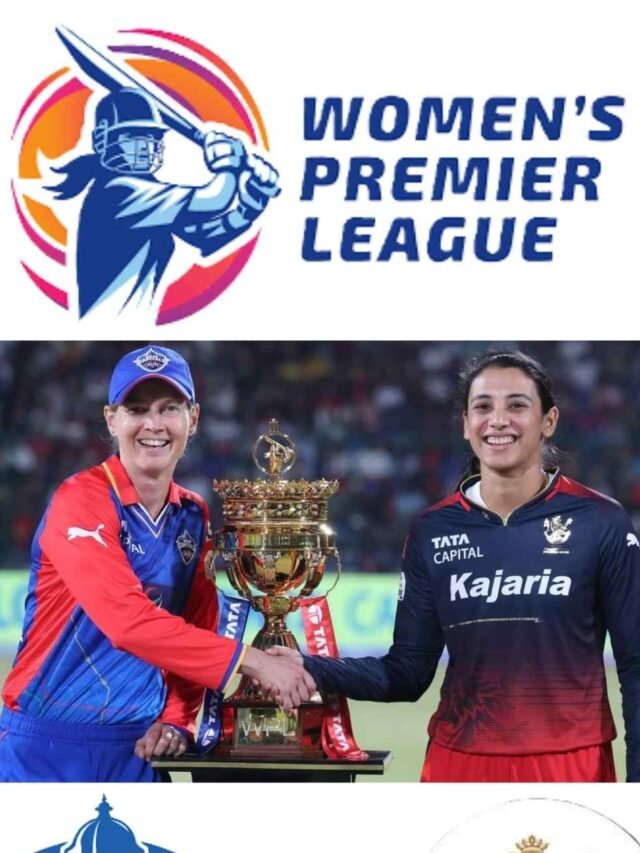 RCB Women Make History by Clinching WPL 2024 Title