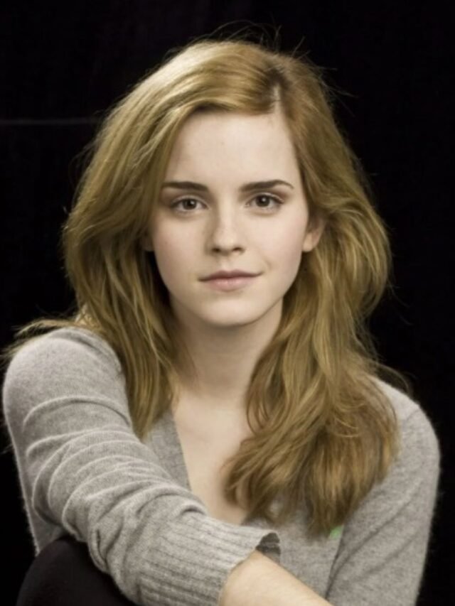 Emma Watson Hollywood Actresses