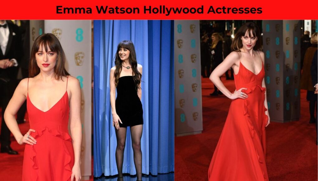 top-hollywood-actress-dakota-johnson