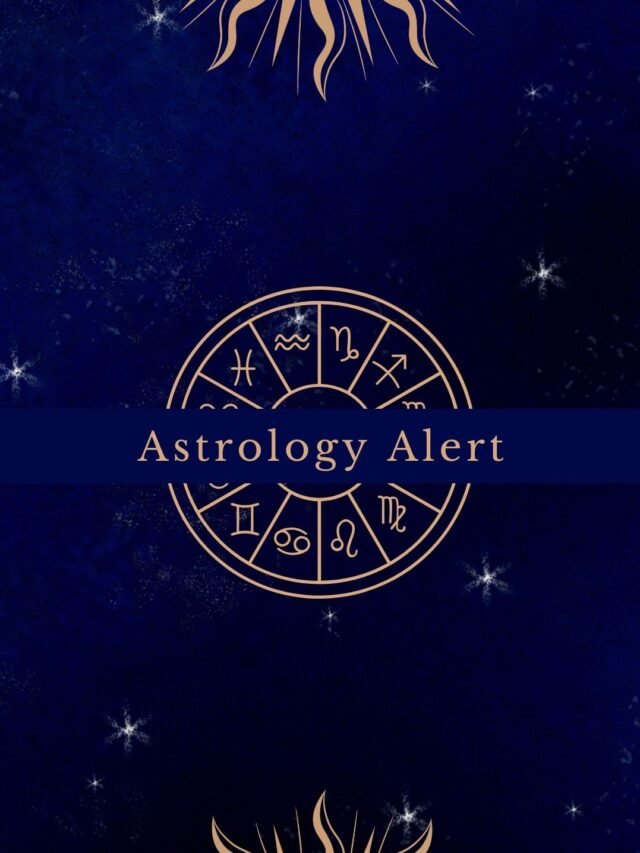 Astrology Alert 10 May 2024