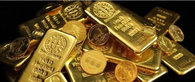 Gold-Silver Price Today-10 ग्राम गोल्ड का नया भाव यहां देखें