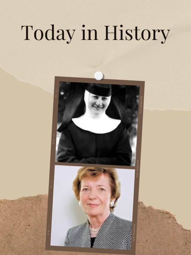 WHAT HAPPENED TODAY IN HISTORY MAY 21