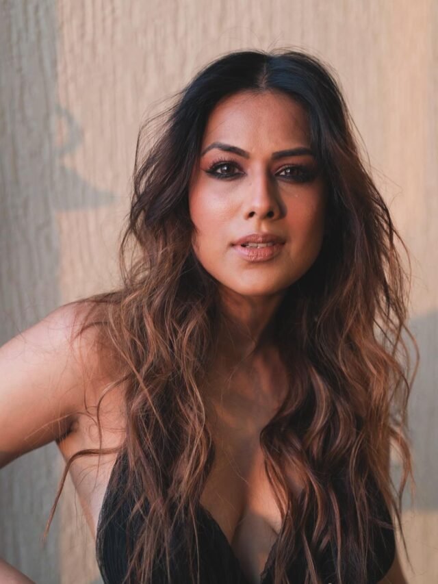 Get to Know Nia Sharma : Hindi TV’s Hottest Actress and Model