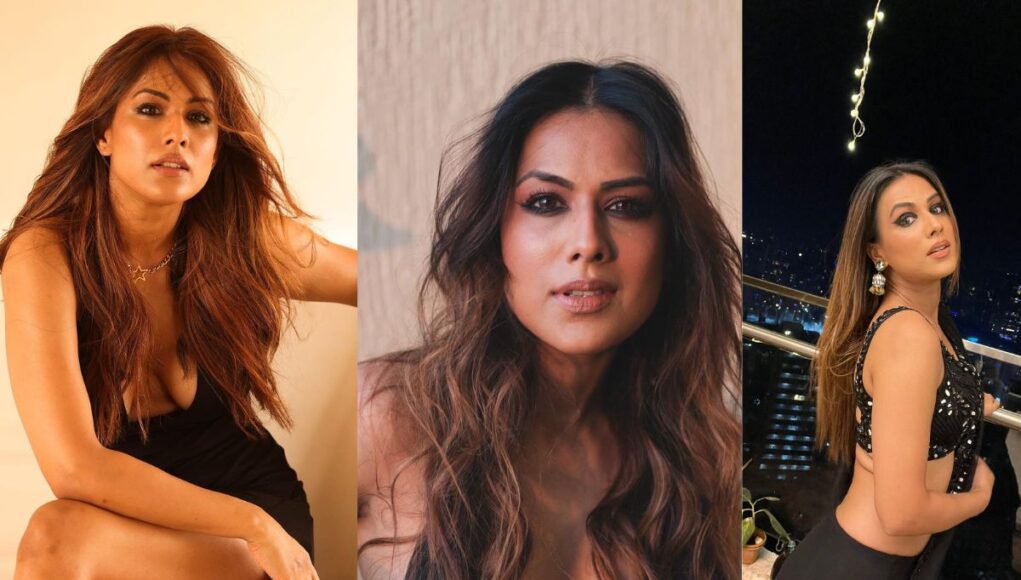 TV की हॉट एक्ट्रेस Nia Sharma का ग्लैमरस अंदाज ओर उनके बोल्ड लुक्स ने फिर से इंटरनेट पर बटोरी सुर्खिया