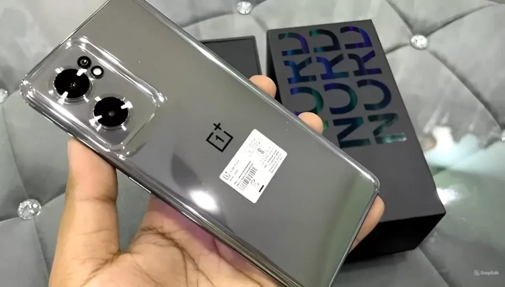 OnePlus Nord 2T 5G ने लॉन्च किया 5G फोन, जानें कीमत और फिचर्स