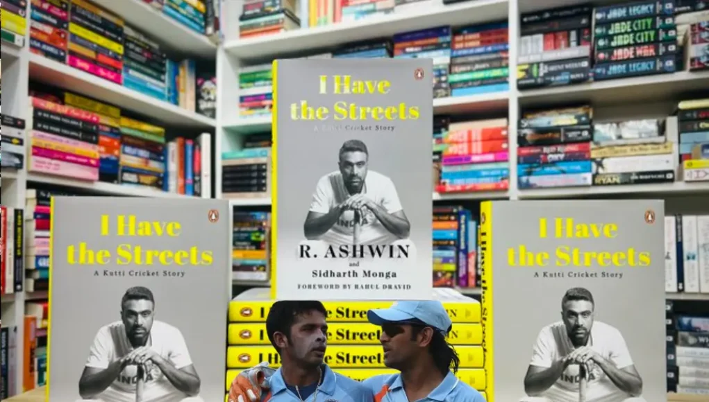 Ashwin Reveals Dhoni Anger - क्यों धोनी ने श्रीसंत को टीम से निकालने की धमकी दी? अश्विन ने किया खुलासा