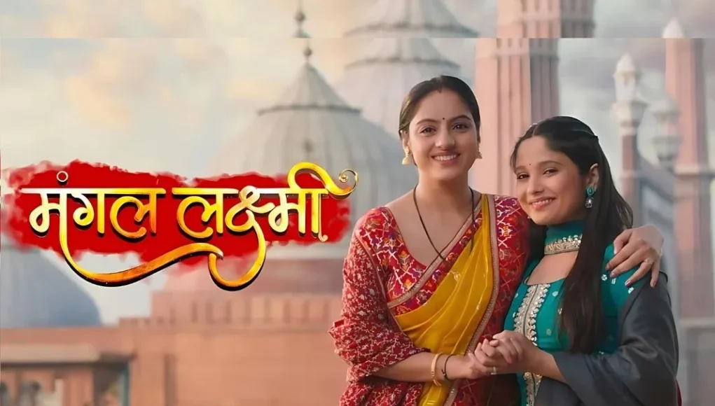 Mangal Lakshmi Written Update 28th August 2024