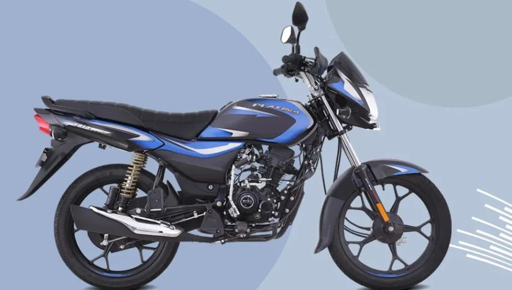 Bajaj Platina 110 के शानदार परफॉर्मेंस से चौक जाएंगे आप!