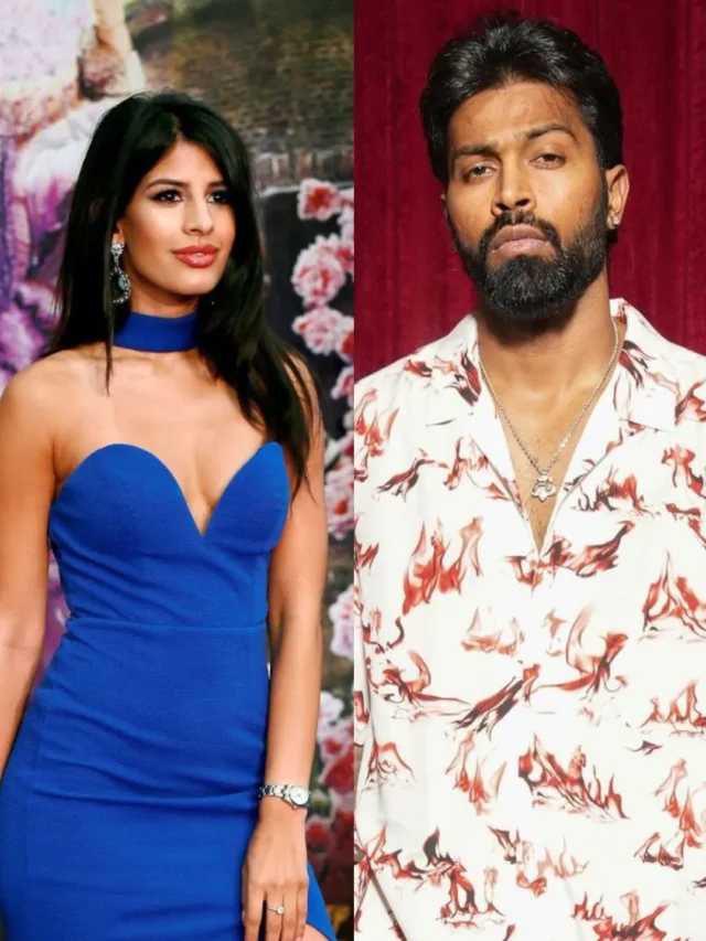 Rumors Fly Hardik Pandya and Jasmin Walia’s SriLanka Getaway