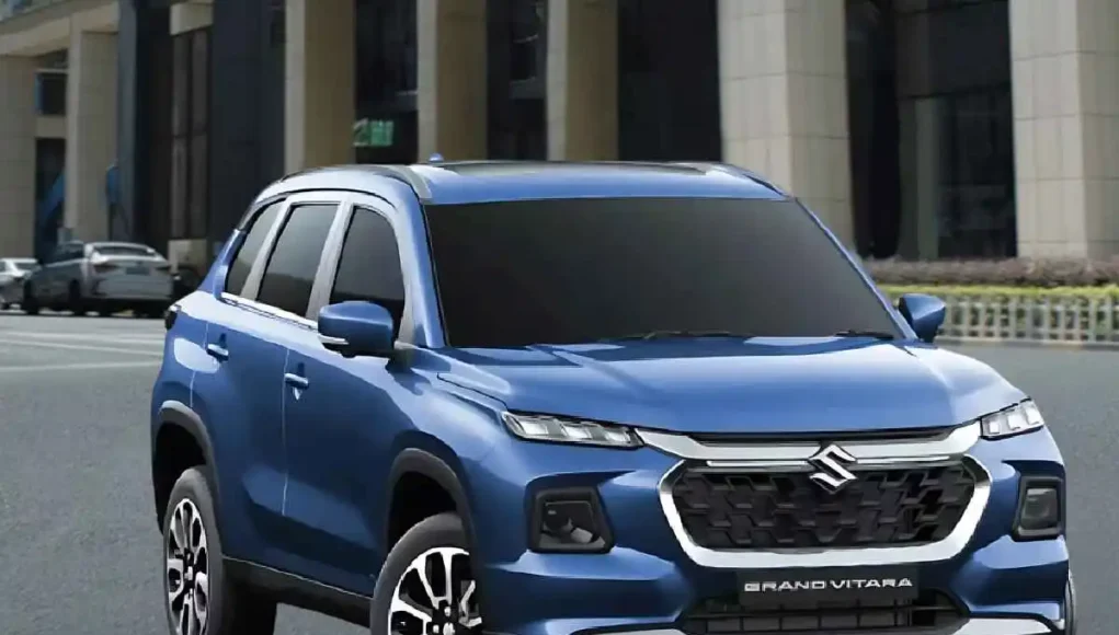 Maruti Grand Vitara वाकई एक 'सपनों की SUV' है? जानें पूरी सच्चाई