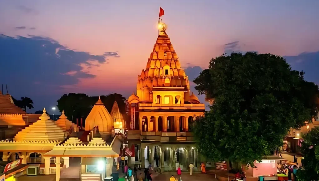 Discovering the Soul of Ujjain: A Pilgrimage and Beyond