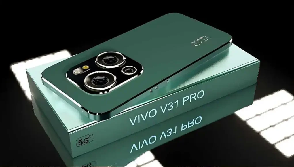 Vivo V31 Pro 5G: क्या यह फोन आपकी उम्मीदों पर खरा है?