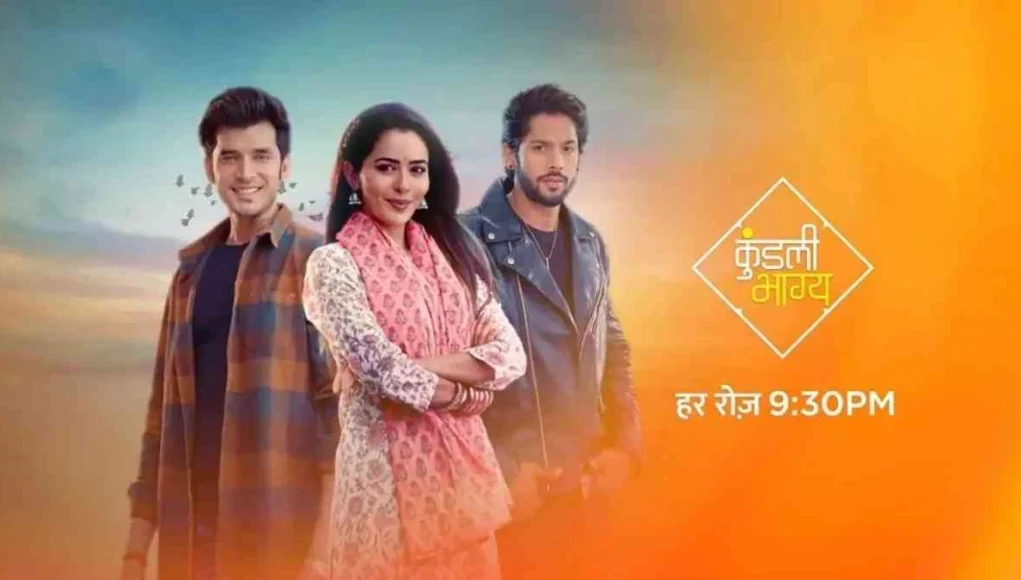 Kundali Bhagya 18th September 2024 Written Update