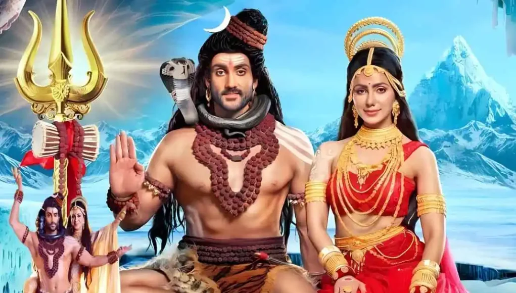 Shiv Shakti – Tap Tyaag Tandav Written Update 15th September