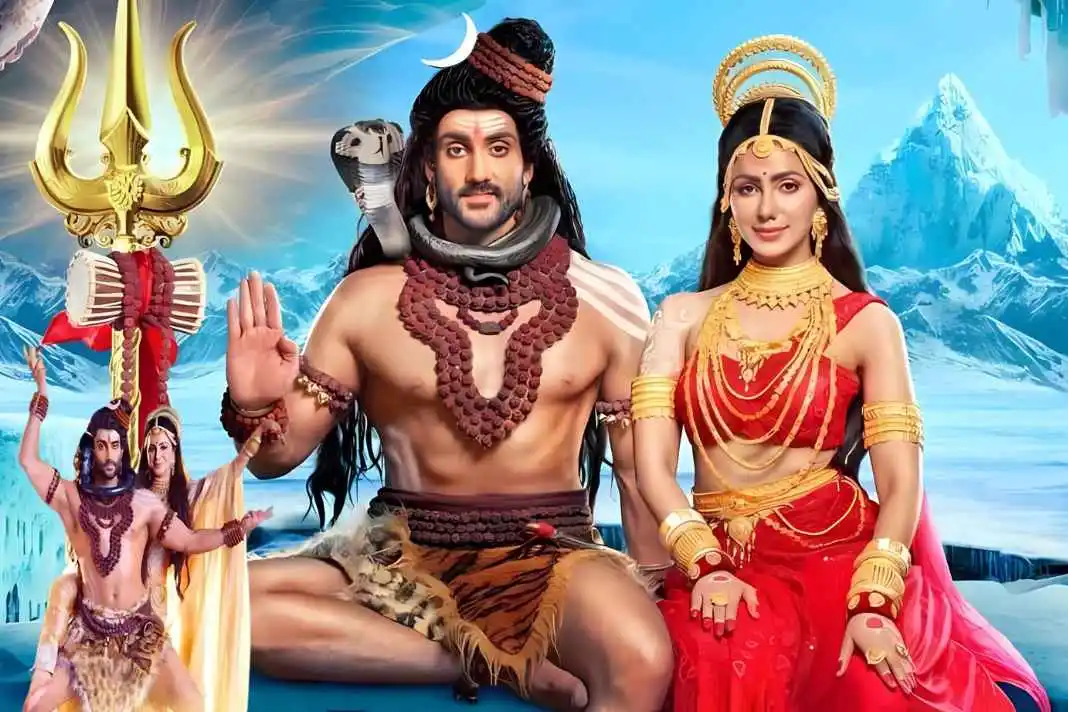 Shiv shakti – tap tyaag tandav written update 5th september