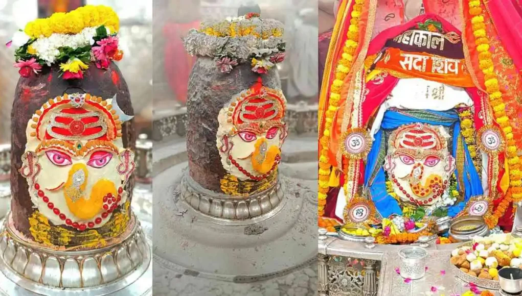 Shri Mahakaleshwar Jyotirling 09 सितम्बर 2024 भस्म आरती दर्शन