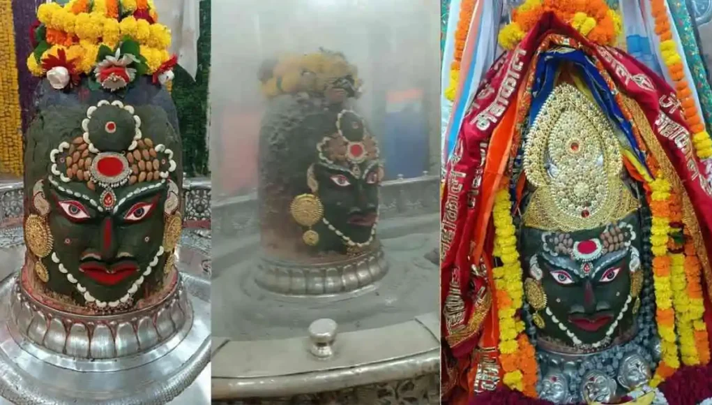 श्री महाकालेश्वर ज्योतिर्लिंग (Shri Mahakaleshwar Jyotirling) भस्म आरती दर्शन का सुनहरा मौका