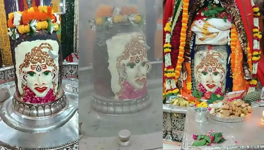 श्री महाकालेश्वर ज्योतिर्लिंग (Shri Mahakaleshwar Jyotirling) में 20 सितम्बर को भस्म आरती दर्शन