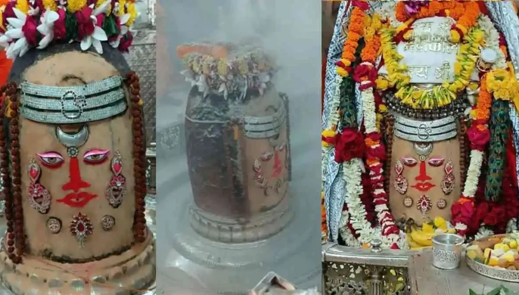 Shri Mahakaleshwar Jyotirling के श्रृंगार दर्शन आपको इस मंदिर के मुख्य संग्रहालय में ले जाते हैं