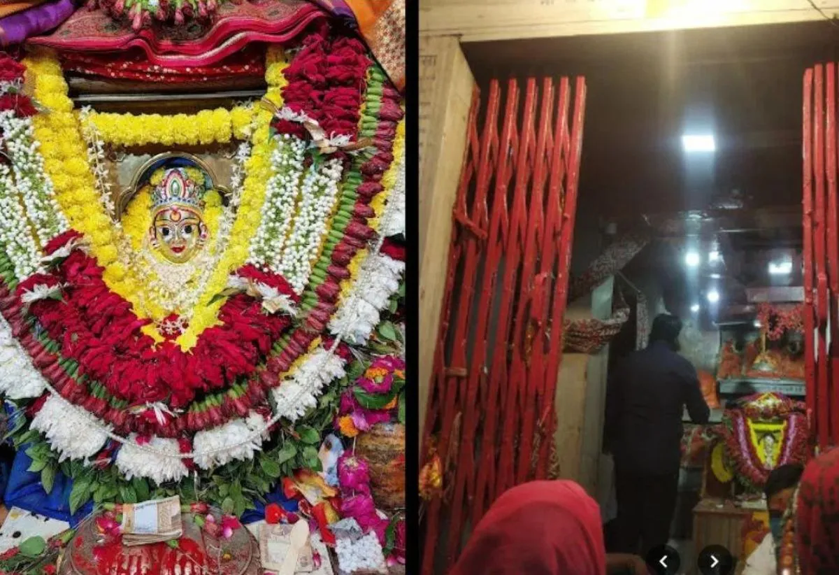 शारदीय नवरात्रि (shardiya navratri 2024): चंद्रघंटा देवी की पूजा का महत्व और पूजा विधि