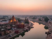Sacred Spaces of Ujjain – Ghats, Ashrams & Kunds You Shouldn’t Miss Sacred Spaces of Ujjain – quiet ghats, revered ashrams, and power-infused trees radiating cosmic energy in Mahakal’s city.