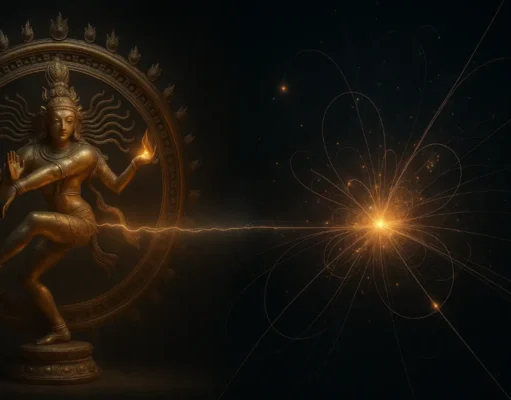 Shiva and Science: Bridging Ancient Wisdom and Modern Research Shiva and Science: Bridging Ancient Wisdom and Modern Research