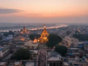 7 Sacred Temples of Ujjain – A Pilgrimage Guide to Mahakal’s Holy City 7 most important temples of Ujjain, their myths, meanings, and marvels.