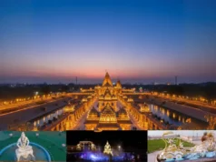 The Ultimate Ujjain Travel Guide (2025): Mahakal Darshan & Bhasma Aarti The Ultimate Ujjain Travel Guide (2025): Mahakal Darshan & Bhasma Aarti