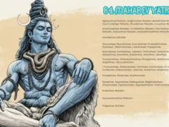84 Mahadev Yatra – Complete Guide to Ujjain’s Sacred Circuit 84 Mahadev Yatra – Complete Guide to Ujjain’s Sacred Circuit