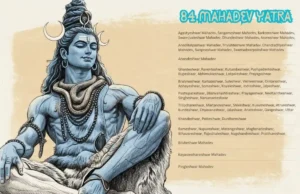 84 Mahadev Yatra – Complete Guide to Ujjain’s Sacred Circuit 84 Mahadev Yatra – Complete Guide to Ujjain’s Sacred Circuit
