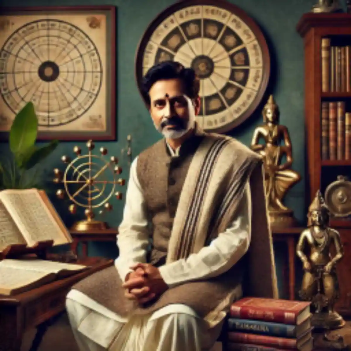 Pandit Suryanarayan Mishra