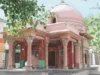 Agastyeshwar Mahadev Ujjain – First Temple of 84 Mahadev Agastyeshwar Mahadev temple behind Harsiddhi Mata Temple