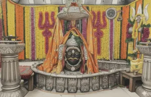 Mahakal Stotram: The Ultimate Guide to Meaning of All 14 Verses & Benefits Mahakal Stotram: Complete Guide to Meaning & Significance