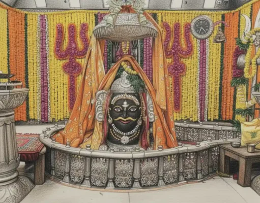 Mahakal Stotram: The Ultimate Guide to Meaning of All 14 Verses & Benefits Mahakal Stotram: Complete Guide to Meaning & Significance