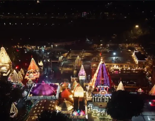 Simhastha Kumbh Mela | Ujjain 2028 News, Events & Updates Simhastha Kumbh Mela Ujjain 2028: Dates, Shahi Snan schedule, projects, security plans and all latest government updates.