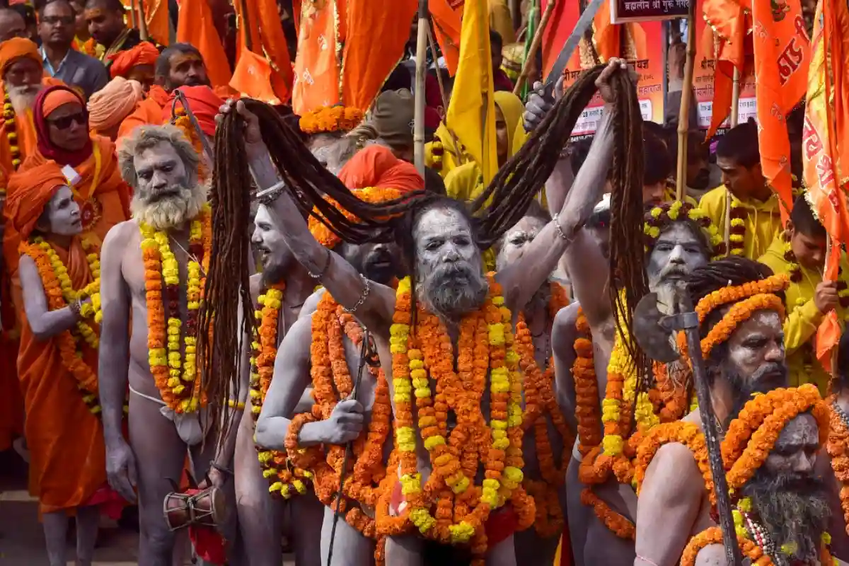 Simhastha Kumbh Mela Ujjain 2028 will be held from 27 March to 27 May