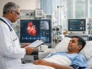 India’s Best Hospitals for Cardiac Care and Surgery: Why Global Patients Trust Indian Heart Centers India’s Best Hospitals for Cardiac Care and Surgery: Why Global Patients Trust Indian Heart Centers