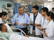 Indian Hospitals Medical Training: How Doctors Are Trained in India Indian hospitals medical training in teaching hospitals