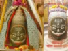 Manifestation of Mahakal: Divine Radiant Form Revealed During Friday Bhasma Aarti in Ujjain Manifestation of Mahakal during Friday Bhasma Aarti at Mahakaleshwar Temple Ujjain