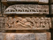 Bhishma Dwadashi 2026: The Sacred Day of Devotion, Liberation, and Eternal Wisdom Bhishma Pitamah on the arrow bed, symbol of sacrifice and dharma remembered on Bhishma Dwadashi.