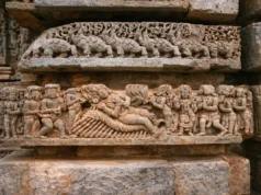 Bhishma Dwadashi 2026: The Sacred Day of Devotion, Liberation, and Eternal Wisdom Bhishma Pitamah on the arrow bed, symbol of sacrifice and dharma remembered on Bhishma Dwadashi.