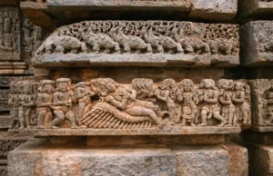 Bhishma Dwadashi 2026: The Sacred Day of Devotion, Liberation, and Eternal Wisdom Bhishma Pitamah on the arrow bed, symbol of sacrifice and dharma remembered on Bhishma Dwadashi.