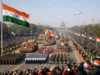 Republic Day 2026: Celebrating India’s 77th Republic Day – A Tribute to Vande Mataram and Self-Reliance Republic Day 2026 parade at Kartavya Path showcasing Vande Mataram theme and India’s cultural diversity.